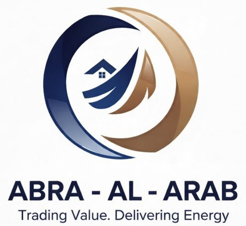 Abra Al Arab Logo