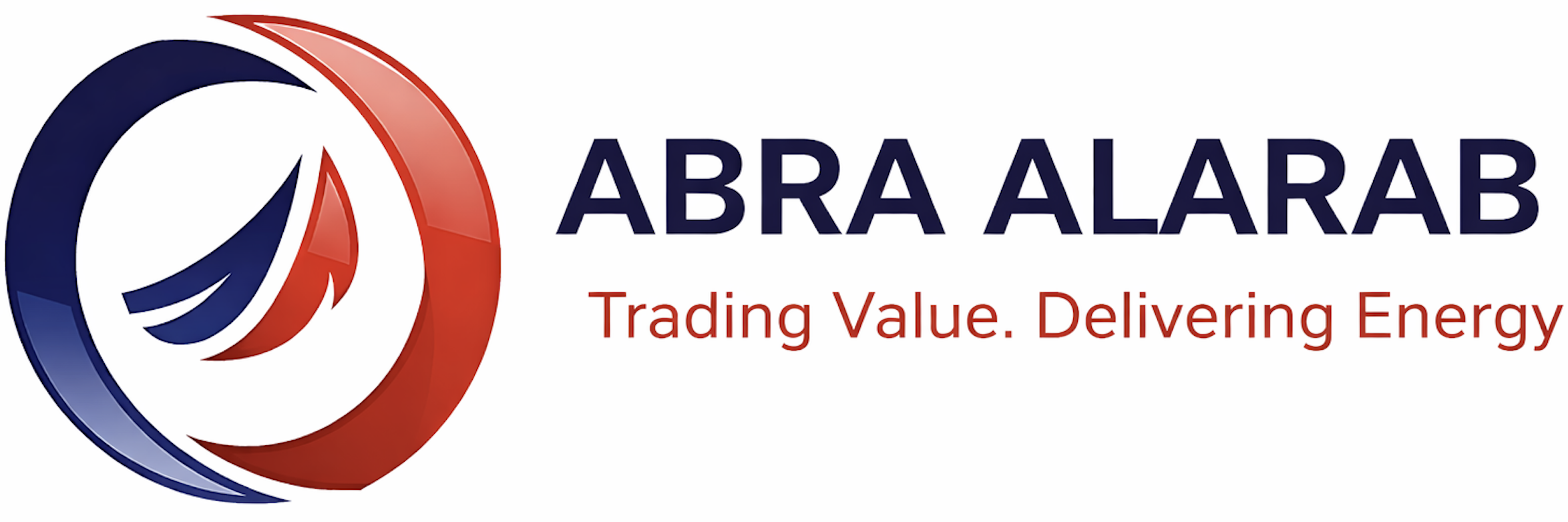 ABRA ALARAB Logo